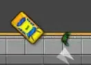 Jogar Zombie Taxi