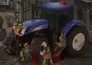 Zombie Tractor