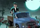 Zombie Truck 2