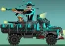 Jogar Zombie Truck - Agilidade