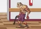 Jogar Zombie Warrior Man