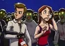 Jogar Zombies Ate My Phone - Shopping