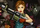 Jogar Zombies Dead Land - Tiro