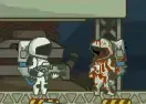 Jogar Zombies in Space - Terror