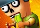 Jogar Zombies vs Nora