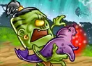 Zombies Vs Penguins 2