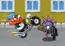Jogar Zombies Want My Bike - Ação e Aventura