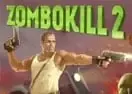 Jogar Zombokill 2 - Agilidade