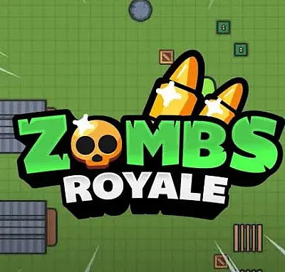 ZombsRoyale.io