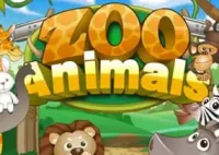 Jogar Zoo Animals