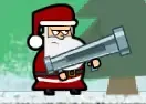 Jogar Zooking Xmas 2 - Papai Noel