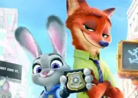 Zootopia Character Quiz